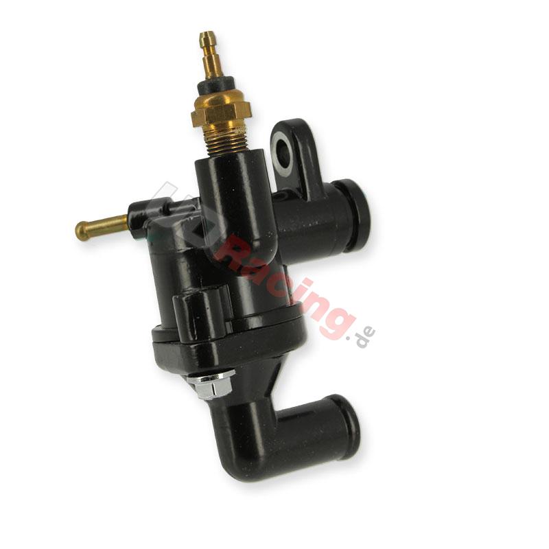 Komplettes Gehäuse des Thermostat für Quad Bashan BS200S-7, Ersatzteile Bashan 200cc BS200S7 Komplettes Gehäuse des Thermostat für Quad Bashan BS200S-7, Ersatzteile Bashan 200cc BS200S7