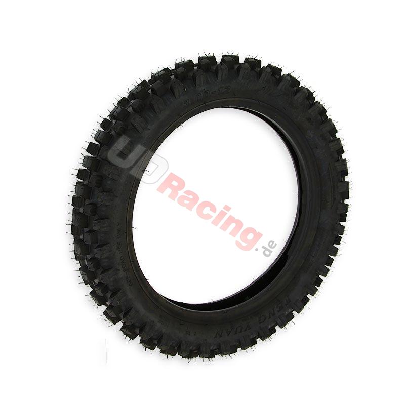 Reifen 3,00 x 12 Spikes 12 mm für Yamaha pw80, Ersatzteile YAMAHA PW80 Reifen 3,00 x 12 Spikes 12 mm für Yamaha pw80, Ersatzteile YAMAHA PW80