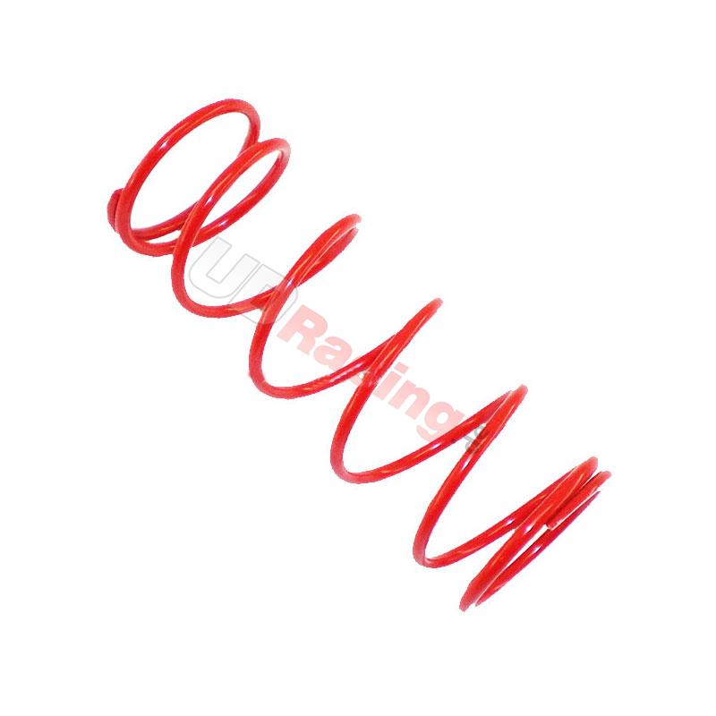 Feder, hart, für Kupplung des Motorrollers 125 ccm 4-Takt, rot, Chinesische Motorroller Teile Feder, hart, für Kupplung des Motorrollers 125 ccm 4-Takt, rot, Chinesische Motorroller Teile