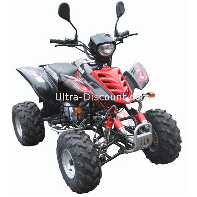 Quad Shineray XY200 ccm STIIE, Quad 200, 250, 300 ccm
