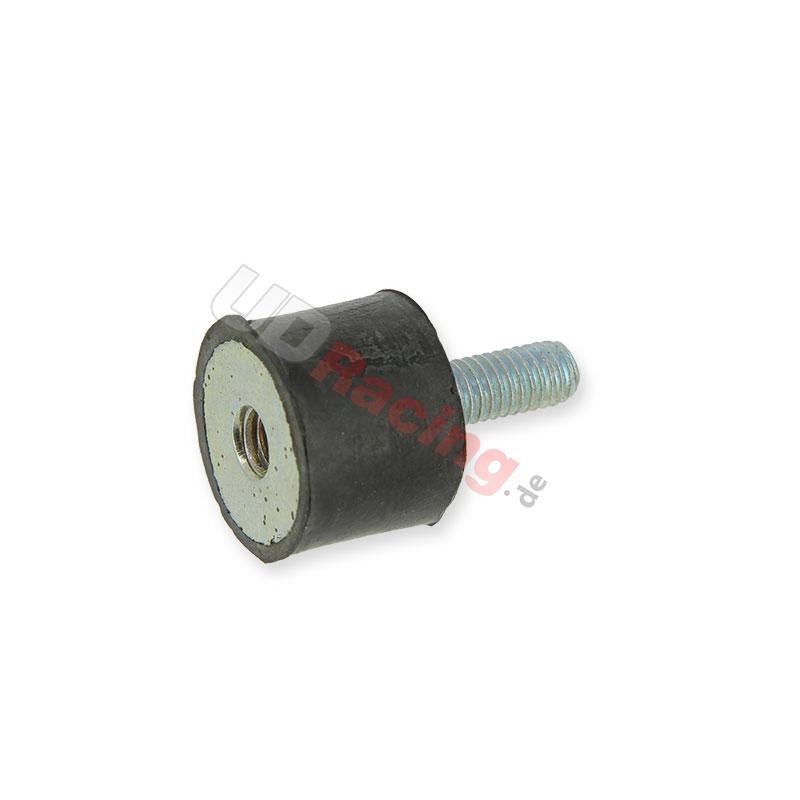 Silentblock 15x20 pocket ZPF, Teile Pocket Bike ZPF