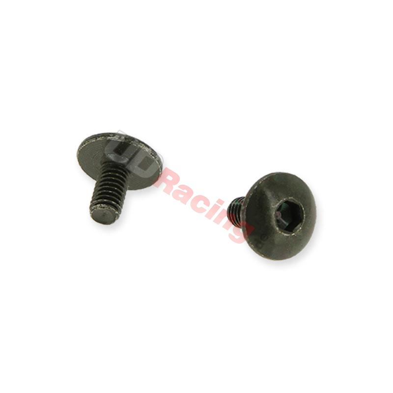 2 Verkleidungsschrauben M6x10 für Quad Shineray 300cc, Ersatzteile Quad Shineray 300 2 Verkleidungsschrauben M6x10 für Quad Shineray 300cc, Ersatzteile Quad Shineray 300