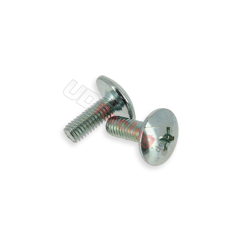 2 Verkleidungsschrauben M6x16 für Quad Shineray 250 ST9C, Ersatzteile Shineray 250 ST9C 2 Verkleidungsschrauben M6x16 für Quad Shineray 250 ST9C, Ersatzteile Shineray 250 ST9C