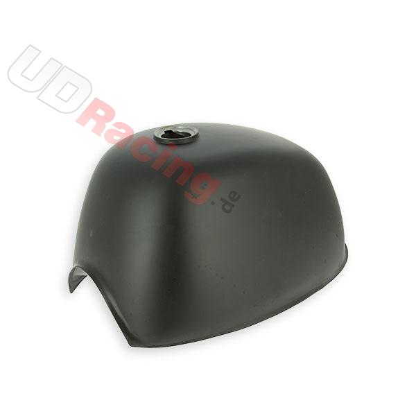 Tank mattes schwarz für Gorilla 50 ccm bis 125 ccm (vor 09-2015), Teile Monkey - Gorilla Tank mattes schwarz für Gorilla 50 ccm bis 125 ccm (vor 09-2015), Teile Monkey - Gorilla