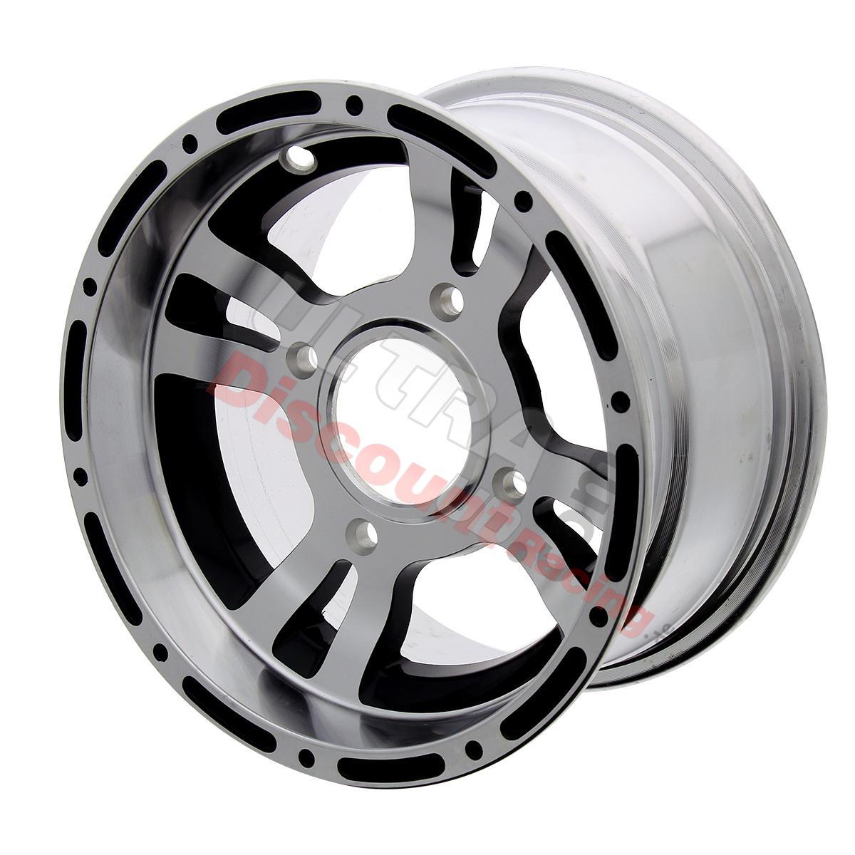 Alufelge vorne für Quad Shineray 250STXE, Ersatzteile Shineray 250 STXE Alufelge vorne für Quad Shineray 250STXE, Ersatzteile Shineray 250 STXE