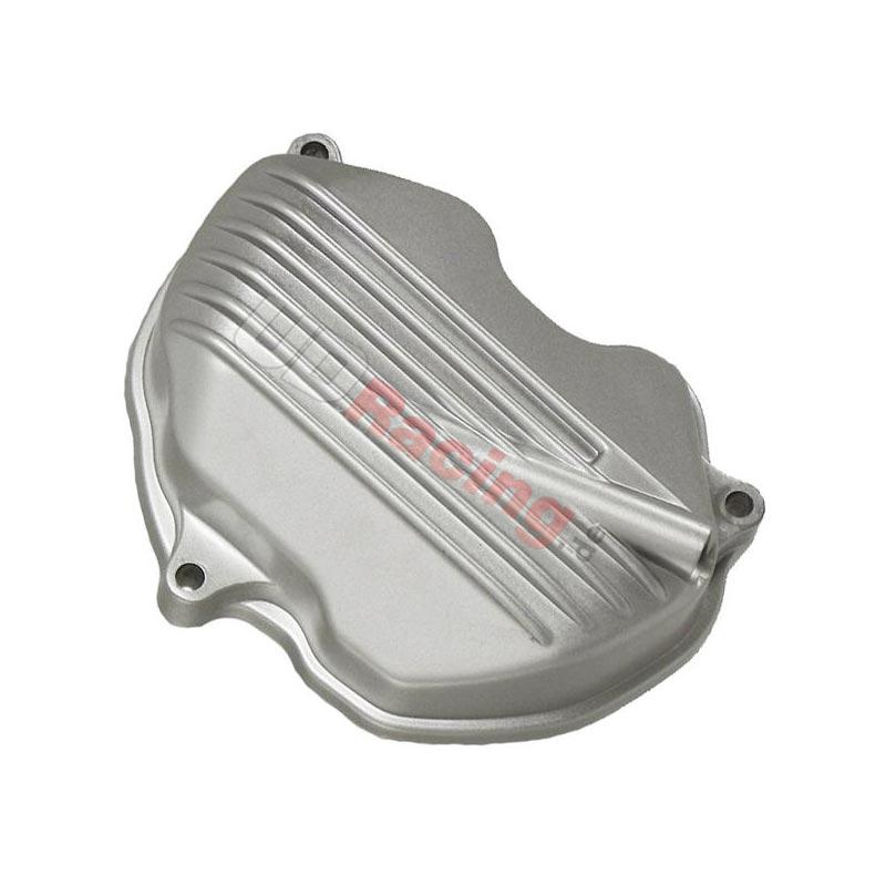 Ventilschutzgeh�use f�r Dirt bike Motor 200ccm (Alu), Ersatzteile Dirt bike