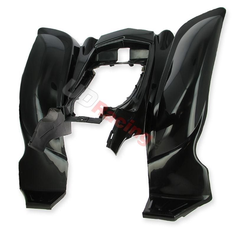 Verkleidung Quad Shineray 200 ccm STIIE , schwarz (hinten), Ersatzteile Shineray 200STIIE und STIIEB Verkleidung Quad Shineray 200 ccm STIIE , schwarz (hinten), Ersatzteile Shineray 200STIIE und STIIEB