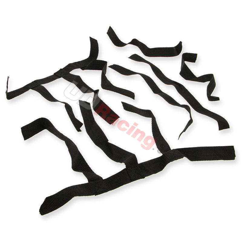 Paar Nerv Bar Netze für Shineray 300ccm, Ersatzteile Quad Shineray 300 Paar Nerv Bar Netze für Shineray 300ccm, Ersatzteile Quad Shineray 300