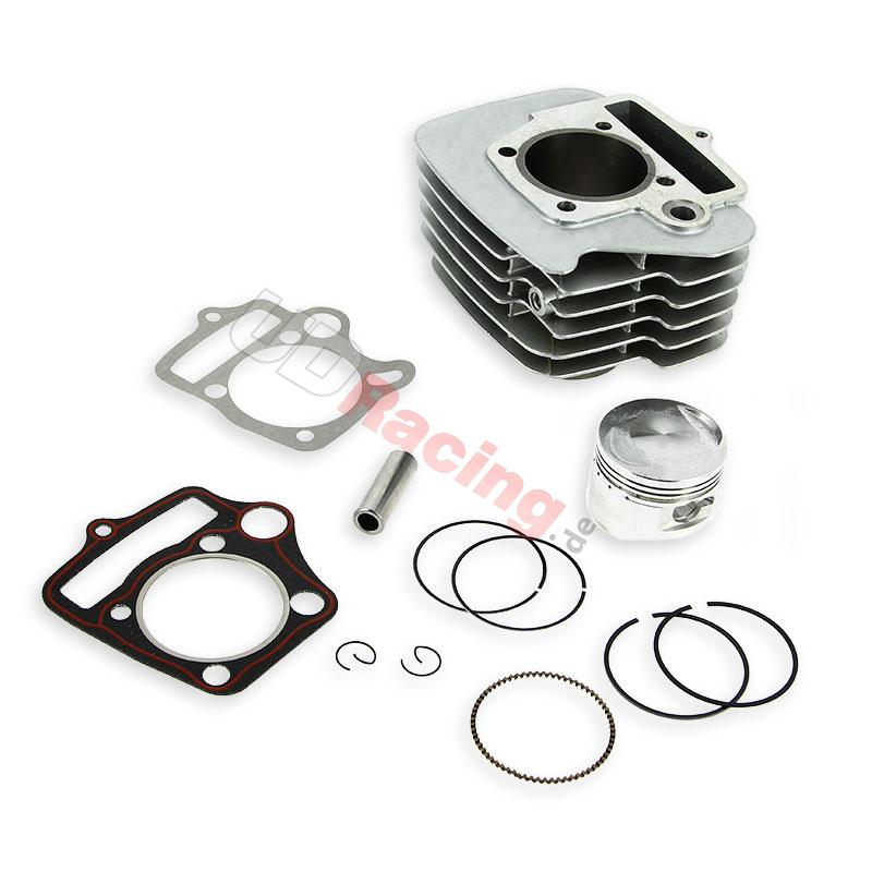 Kit Lifan 138 ccm für 125 ccm Dirtbike-Motor (1P52FMI), Ersatzteile Dirt bike Kit Lifan 138 ccm für 125 ccm Dirtbike-Motor (1P52FMI), Ersatzteile Dirt bike