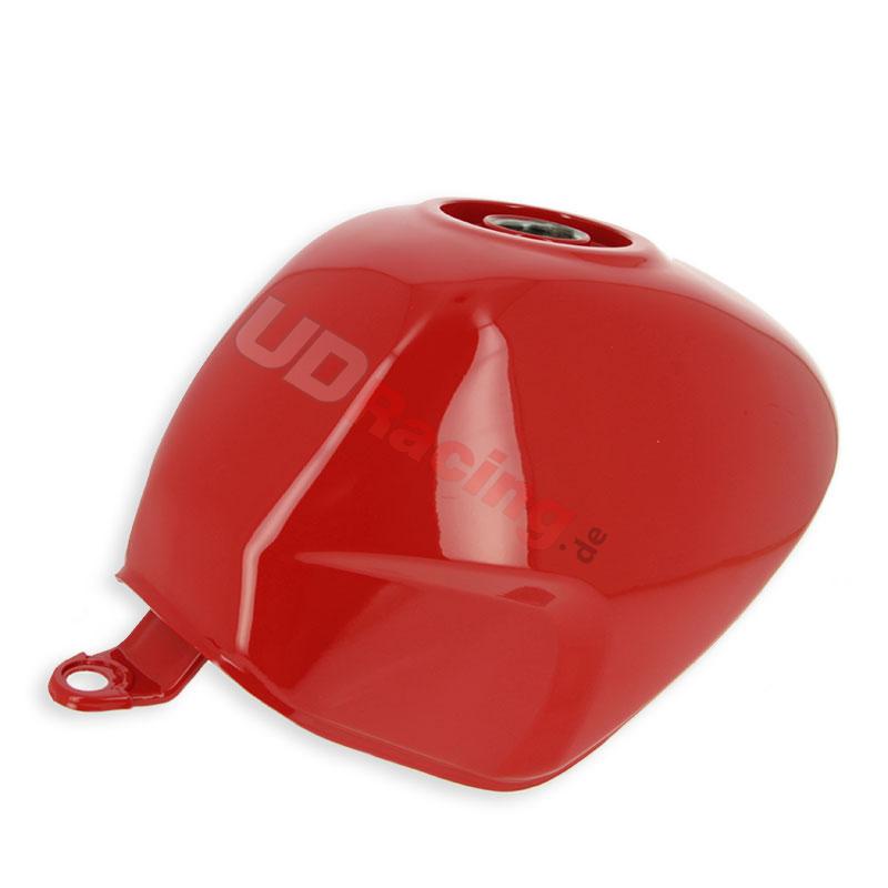 Tank Rot für PBR 50 ccm bis 125 ccm, Teile PBR Skyteam ZB Honda Tank Rot für PBR 50 ccm bis 125 ccm, Teile PBR Skyteam ZB Honda