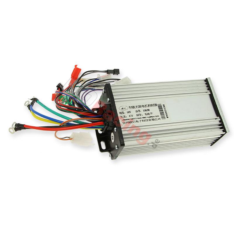Dimmersteuerung 1000W Citycoco, Citycoco Ersatzteile Dimmersteuerung 1000W Citycoco, Citycoco Ersatzteile