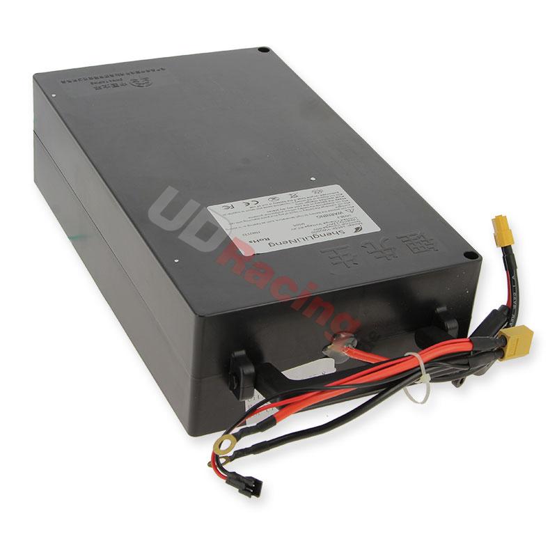 Batterie Li 60VF12Ah für Citycoco, Citycoco Ersatzteile Batterie Li 60VF12Ah für Citycoco, Citycoco Ersatzteile