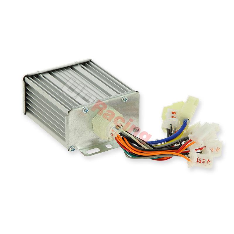 Dimmersteuerung Mini Quad 36V 800W (type2), Teile ATV 110cc - 125cc Dimmersteuerung Mini Quad 36V 800W (type2), Teile ATV 110cc - 125cc