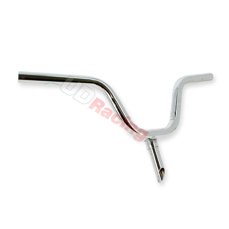 Lenker pocket scooter, Teile fr Minir scooter