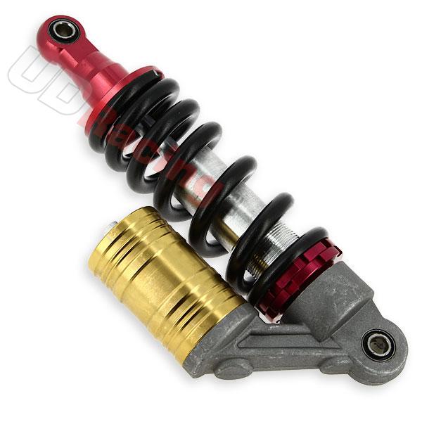 Sto�d�mpfer dirt bike (Modell 9) 270 mm, Ersatzteile Dirt bike