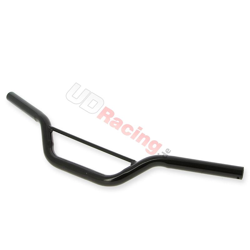Lenker ATV 110cc - 125cc (Schwarz), Teile ATV 110cc - 125cc Lenker ATV 110cc - 125cc (Schwarz), Teile ATV 110cc - 125cc