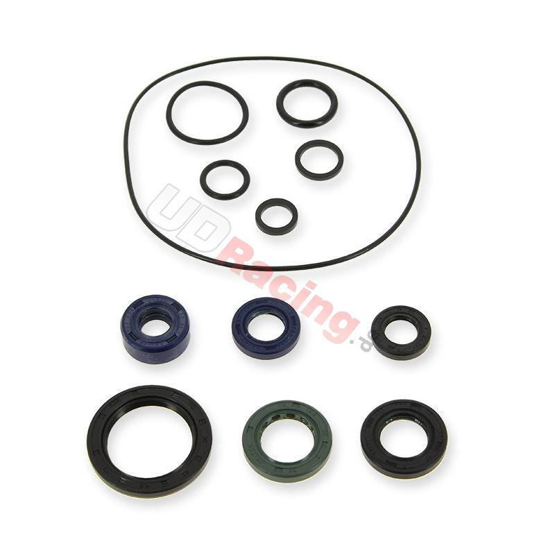 ldichtungssatz 125cc fr Trex Skyteam EURO4, Teile Trex Skyteam