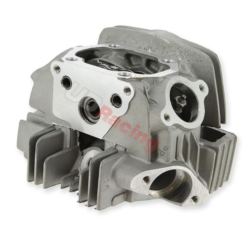 Zylinderkopf 125 ccm 1P54FMI für Quad, Teile ATV 110cc - 125cc Zylinderkopf 125 ccm 1P54FMI für Quad, Teile ATV 110cc - 125cc