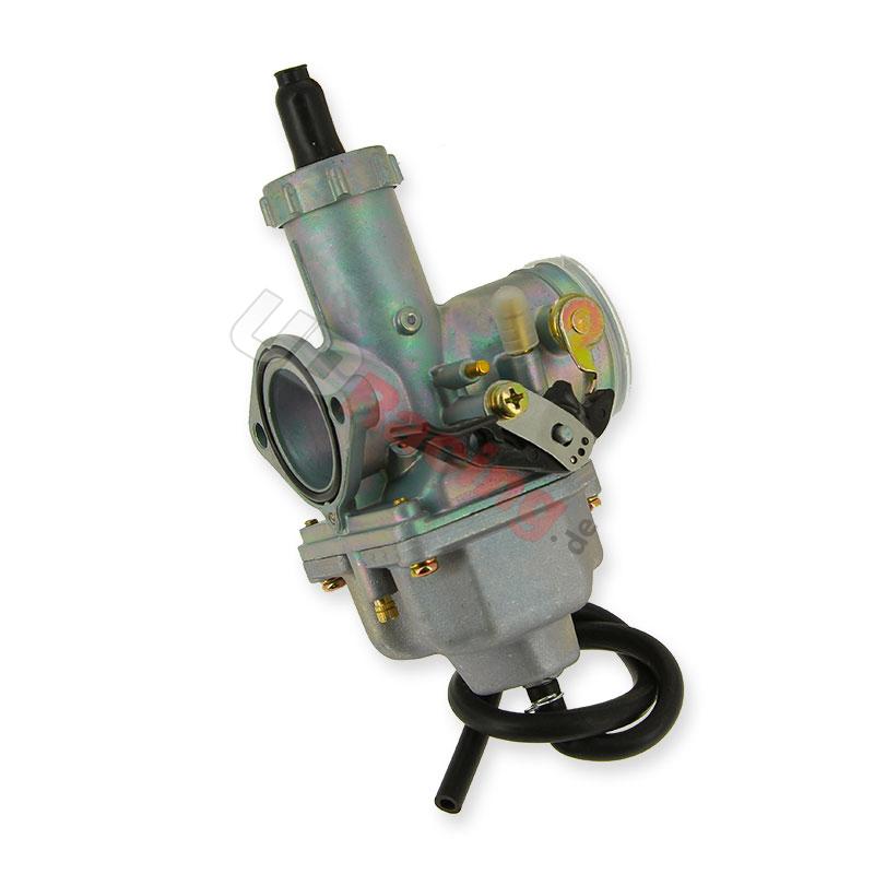 Vergaser PZ30 manueller Chok für Bashan 200cc BS200S7, Ersatzteile Bashan 200cc BS200S7 Vergaser PZ30 manueller Chok für Bashan 200cc BS200S7, Ersatzteile Bashan 200cc BS200S7