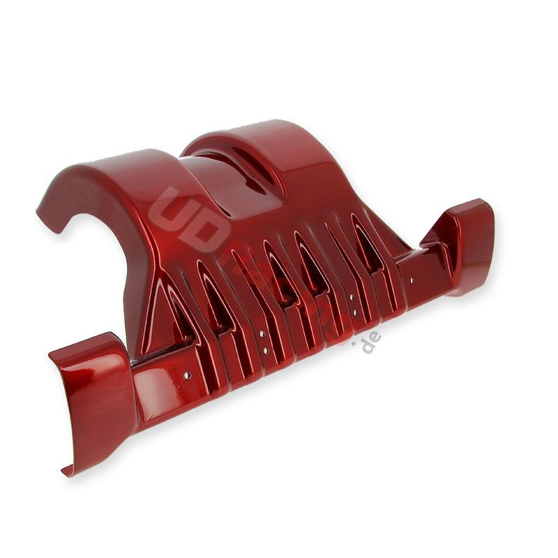 Kettenabdeckungfür ATV 250F1 rot, Teile ATV SPY250F1 Kettenabdeckungfür ATV 250F1 rot, Teile ATV SPY250F1