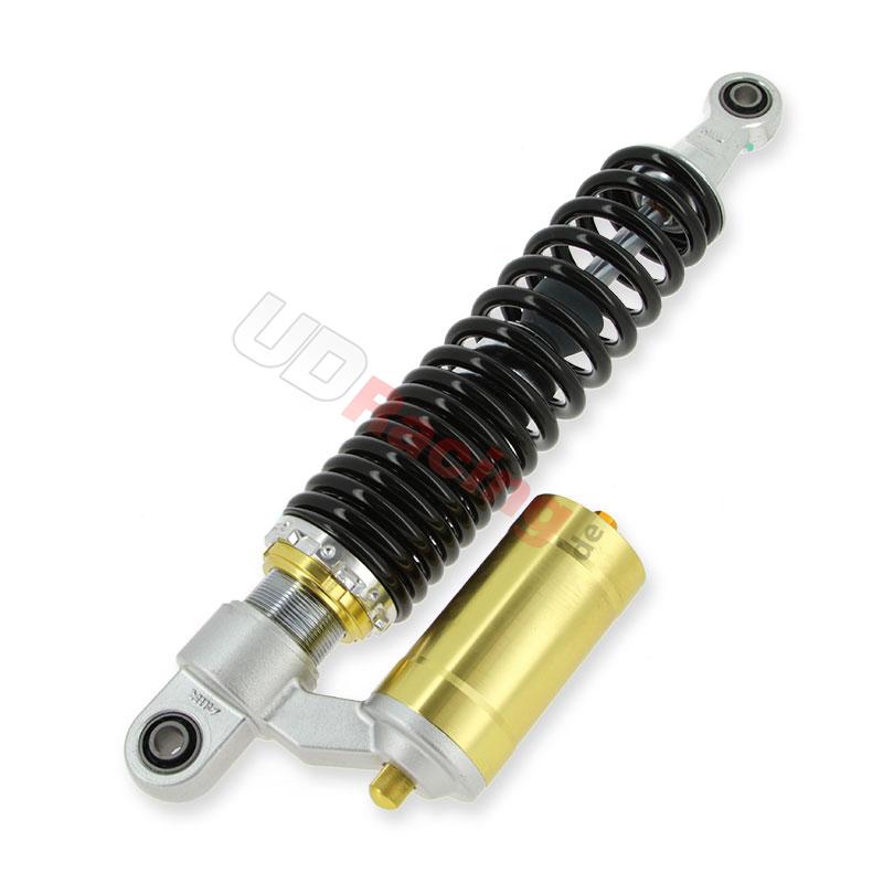 Stoßdämpfer vorn mit Gasdruck 360 mm für Bashan 200cc BS200S7 (typ2), Ersatzteile Bashan 200cc BS200S7 Stoßdämpfer vorn mit Gasdruck 360 mm für Bashan 200cc BS200S7 (typ2), Ersatzteile Bashan 200cc BS200S7