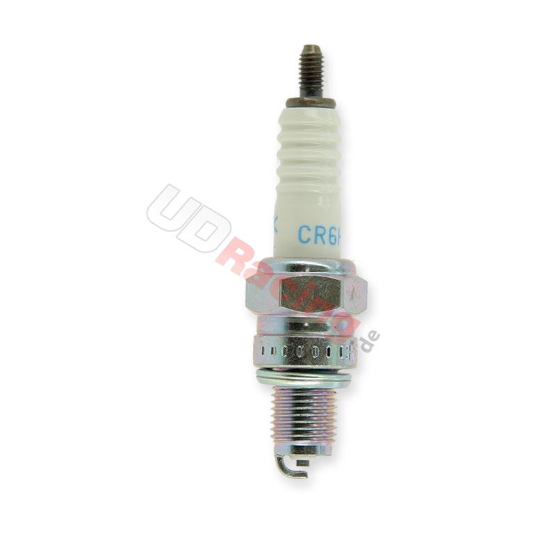 Zündkerze NGK CR6HSA für PBR 50 bis 125 ccm, Teile PBR Skyteam ZB Honda Zündkerze NGK CR6HSA für PBR 50 bis 125 ccm, Teile PBR Skyteam ZB Honda