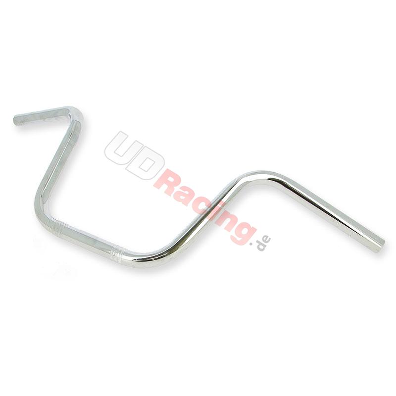 Lenker für Citycoco (Chrome) 220mm, Citycoco Ersatzteile Lenker für Citycoco (Chrome) 220mm, Citycoco Ersatzteile