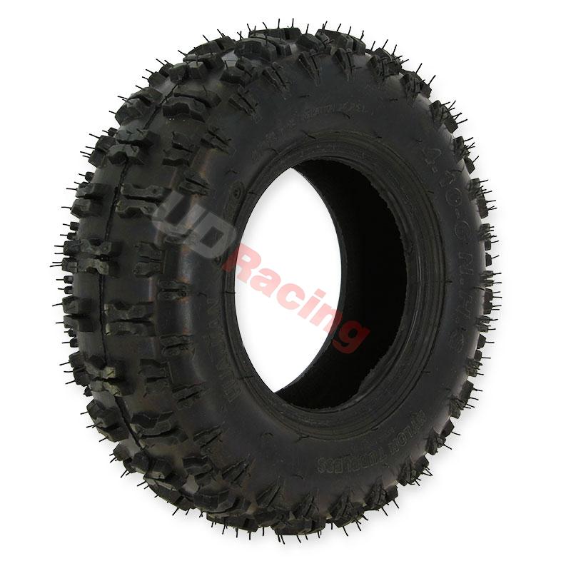 Reifen fr pocket quad (4.10-6), ATV-Teile Elektrische CRZ