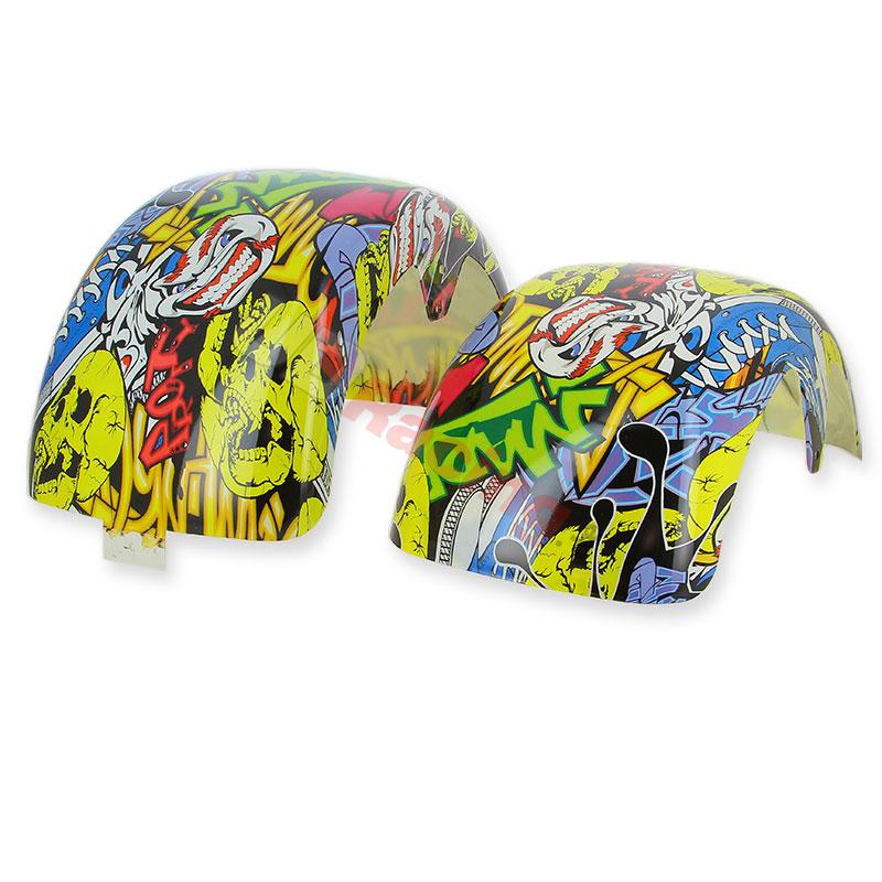 Schutzbleche für CityCoco - Joker (typ 2), Citycoco Ersatzteile Schutzbleche für CityCoco - Joker (typ 2), Citycoco Ersatzteile