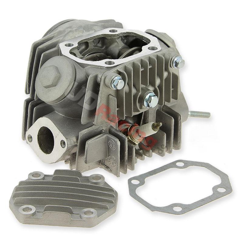 Zylinderkopf ATV 110 ccm (1P52FMH 51.5mm), Teile ATV 110cc - 125cc Zylinderkopf ATV 110 ccm (1P52FMH 51.5mm), Teile ATV 110cc - 125cc