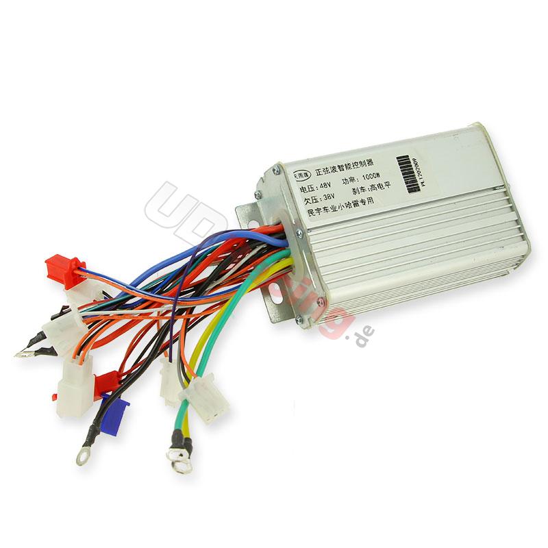 Dimmersteuerung 1000W mini Citycoco, Mini Citycoco Ersatzteile Dimmersteuerung 1000W mini Citycoco, Mini Citycoco Ersatzteile