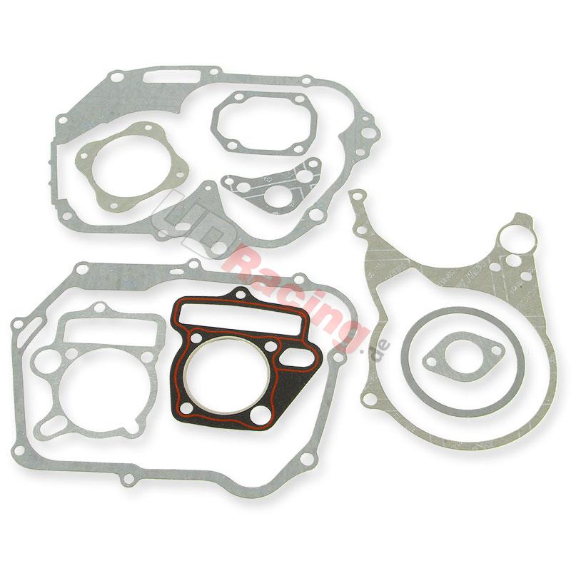 Dichtungssatz Ø53.2 für dirt bike-Motoren 125 ccm 1P52FMI (type3), Ersatzteile Dirt bike Dichtungssatz Ø53.2 für dirt bike-Motoren 125 ccm 1P52FMI (type3), Ersatzteile Dirt bike