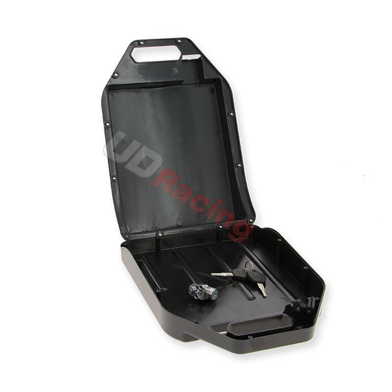 Batteriekasten mit Schloss fr Citycoco, Citycoco Ersatzteile