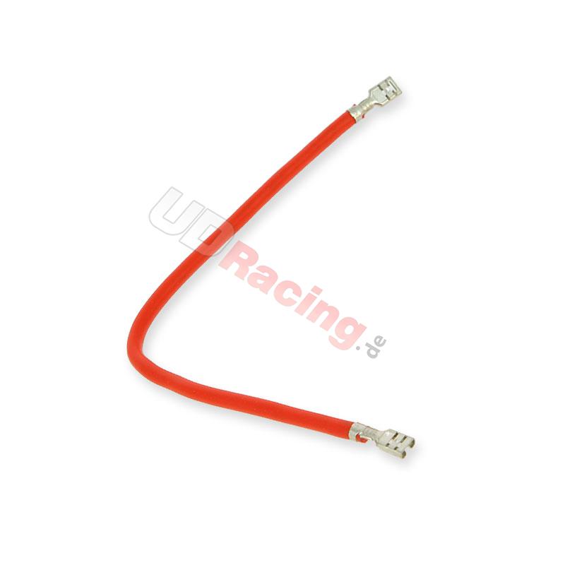 Anschlusskabel fr 12V Batterie, Teile fr Minir scooter