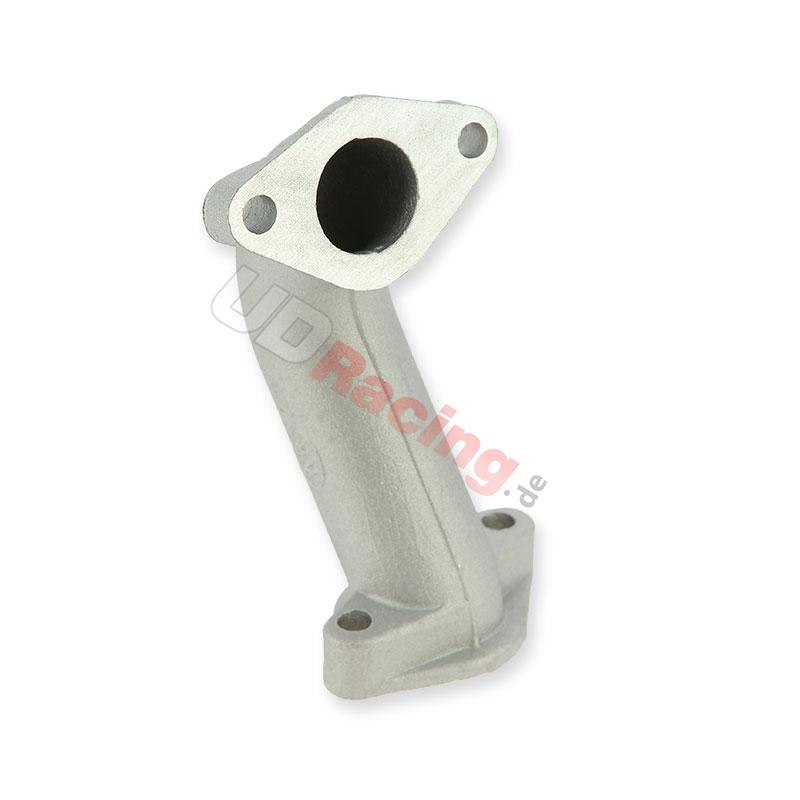 Ansaugstutzen für Quad 110cc 125cc (22mm) (type2), Teile ATV 110cc - 125cc Ansaugstutzen für Quad 110cc 125cc (22mm) (type2), Teile ATV 110cc - 125cc