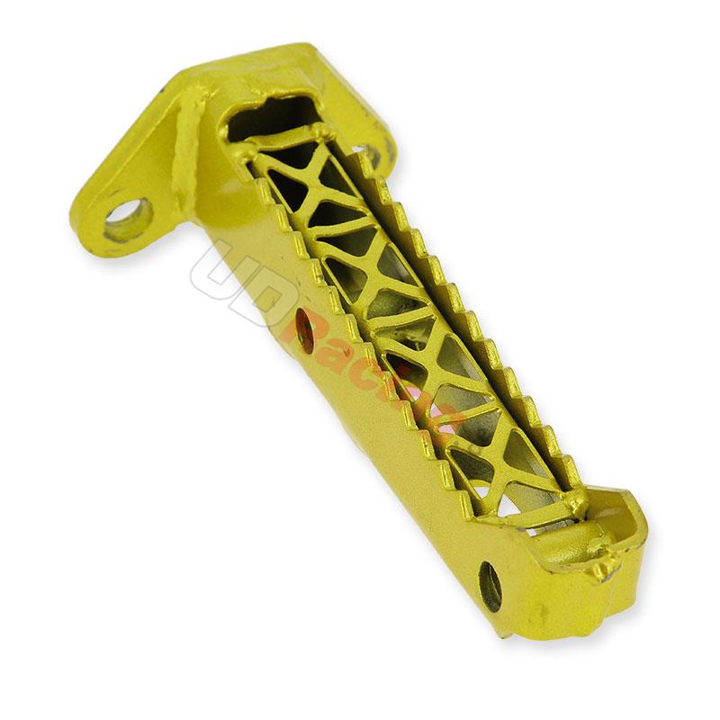 Fußrasten für Quad Bashan BS250AS-43, Teile Bashan 250cc BS250AS-43 Fußrasten für Quad Bashan BS250AS-43, Teile Bashan 250cc BS250AS-43