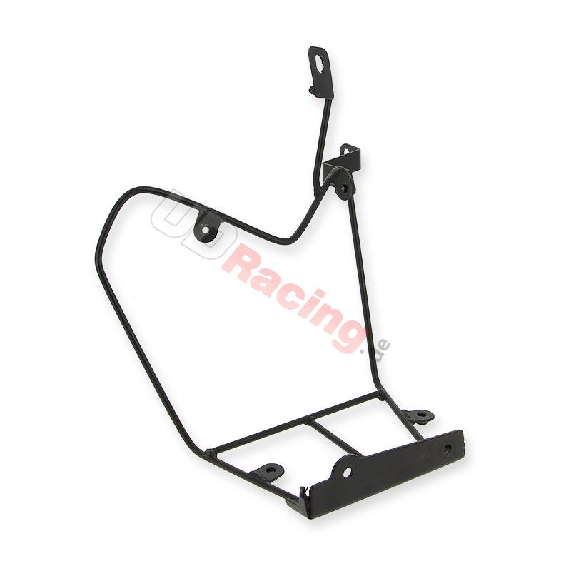 Rechte Fußrastenstütze für Quad Bashan 250 ccm (BS250AS-43), Teile Bashan 250cc BS250AS-43 Rechte Fußrastenstütze für Quad Bashan 250 ccm (BS250AS-43), Teile Bashan 250cc BS250AS-43