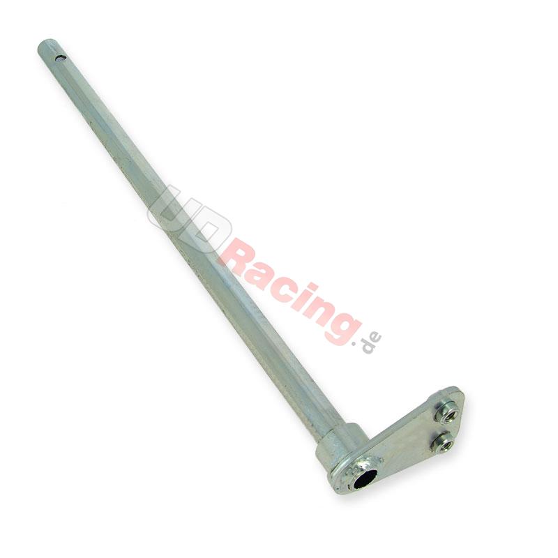 Lenks�ule f�r Go-Kart, GoKart SpeedKart Ersatzteile