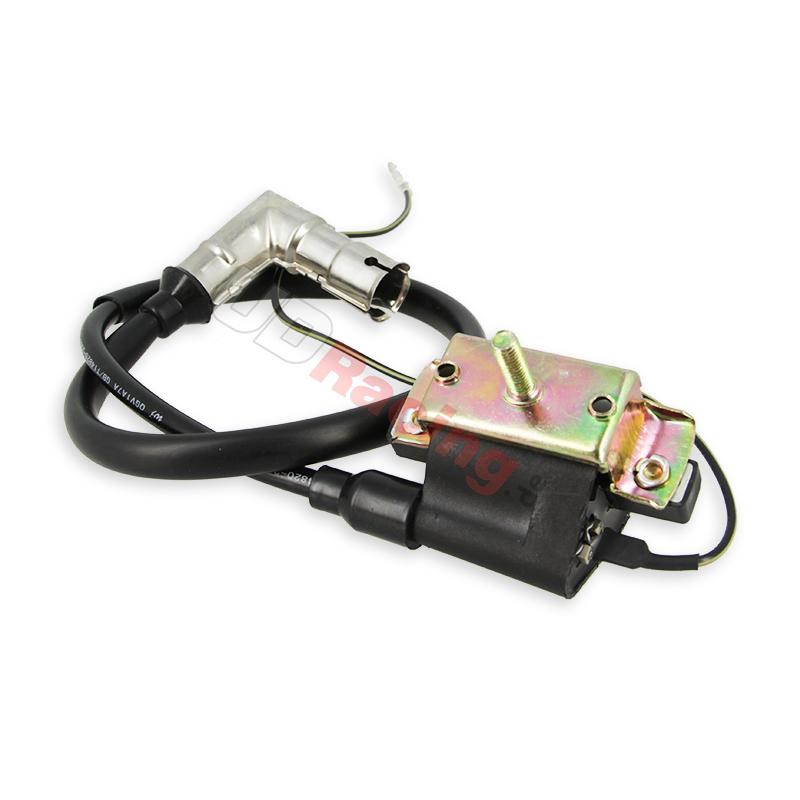 Zündspule für Monkey, Gorilla (typ 2), Teile Skymini Monkey Gorilla Zündspule für Monkey, Gorilla (typ 2), Teile Skymini Monkey Gorilla