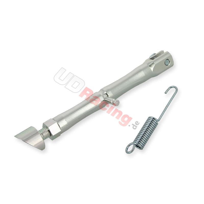 Seitenständer aluminium für Monkey Gorilla, Teile Monkey - Gorilla Seitenständer aluminium für Monkey Gorilla, Teile Monkey - Gorilla