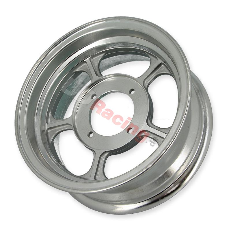 Alu Felge für Monkey und Gorilla 50 ccm bis 125 ccm (3.50x8) type1, Teile Monkey - Gorilla Alu Felge für Monkey und Gorilla 50 ccm bis 125 ccm (3.50x8) type1, Teile Monkey - Gorilla