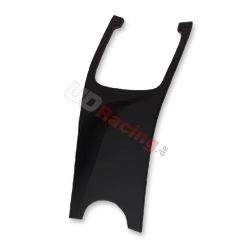 Tankabdeckung Quad Bashan 200cc BS200S7 (schwarz), Ersatzteile Bashan 200cc BS200S7