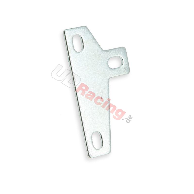 Vordere Bremssattelhalterung für Pocket Bike, Nitro Motorradteile Vordere Bremssattelhalterung für Pocket Bike, Nitro Motorradteile