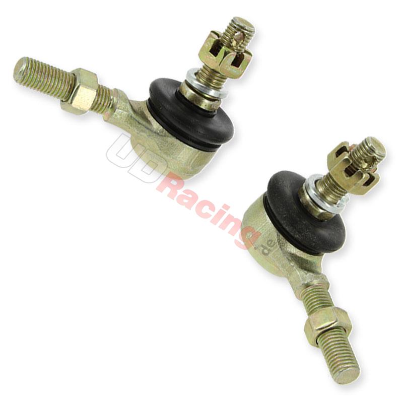 Spurstangenköpfe paar für Quads Shineray 350cc, Shineray teile 350ccm Spurstangenköpfe paar für Quads Shineray 350cc, Shineray teile 350ccm