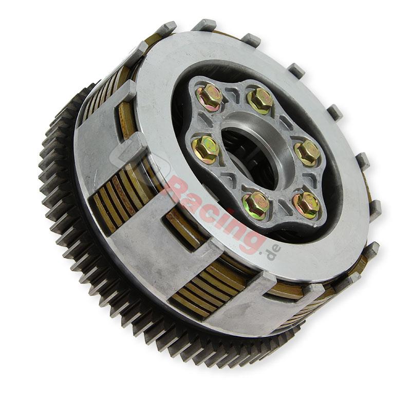 Kupplung Quad Shineray 250 ccm STXE 127mm type3, Ersatzteile Shineray 250 STXE