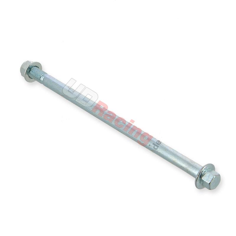 Gabelachse 195/10 mm für Pocket cross, Pocket Cross Teile Gabelachse 195/10 mm für Pocket cross, Pocket Cross Teile