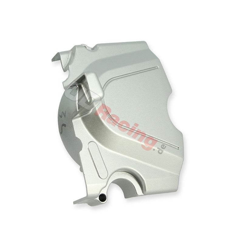 Ritzelabdeckung Betriebsausgang fur SpyRacing 250 F1 (ALU), Teile ATV SPY250F1 Ritzelabdeckung Betriebsausgang fur SpyRacing 250 F1 (ALU), Teile ATV SPY250F1