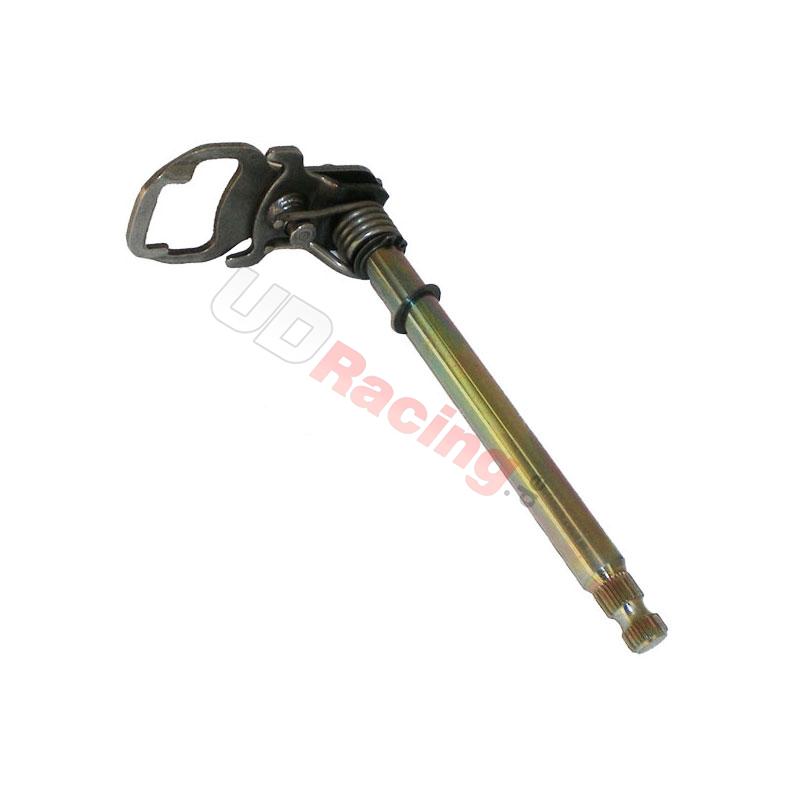 Schalthebelbolzen fr Quad SpyRacing 250 F3, Teile ATV SPY250F3