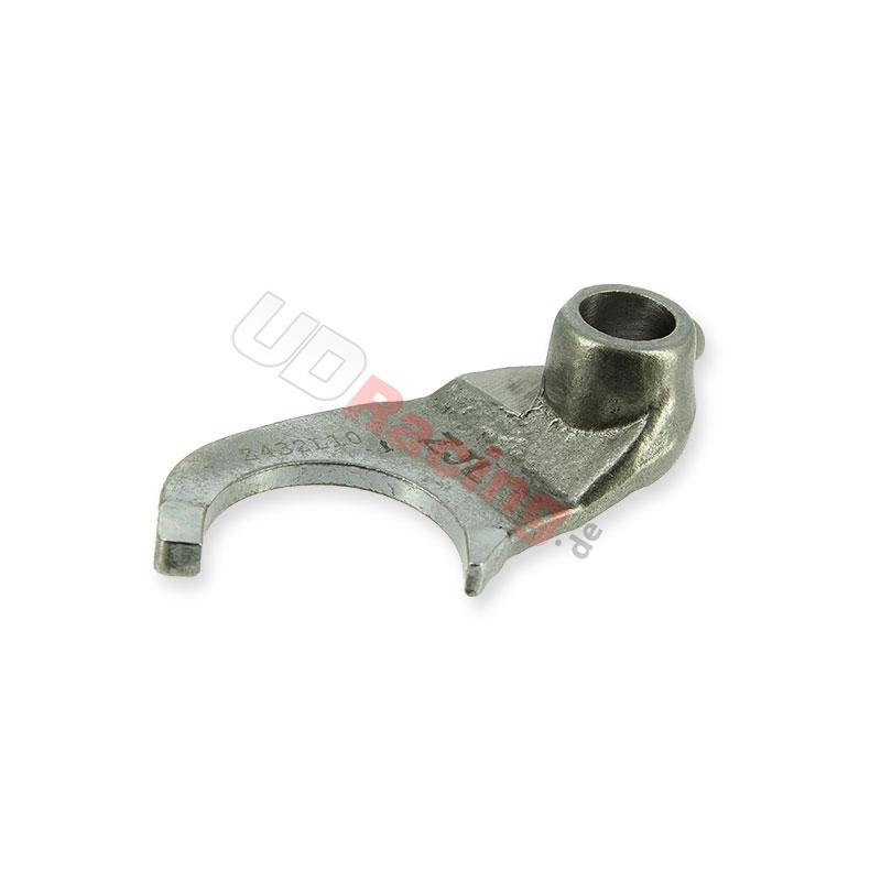 Linke Gabel des Getriebes für Quad Spy Racing 250 F3, Teile ATV SPY250F3 Linke Gabel des Getriebes für Quad Spy Racing 250 F3, Teile ATV SPY250F3