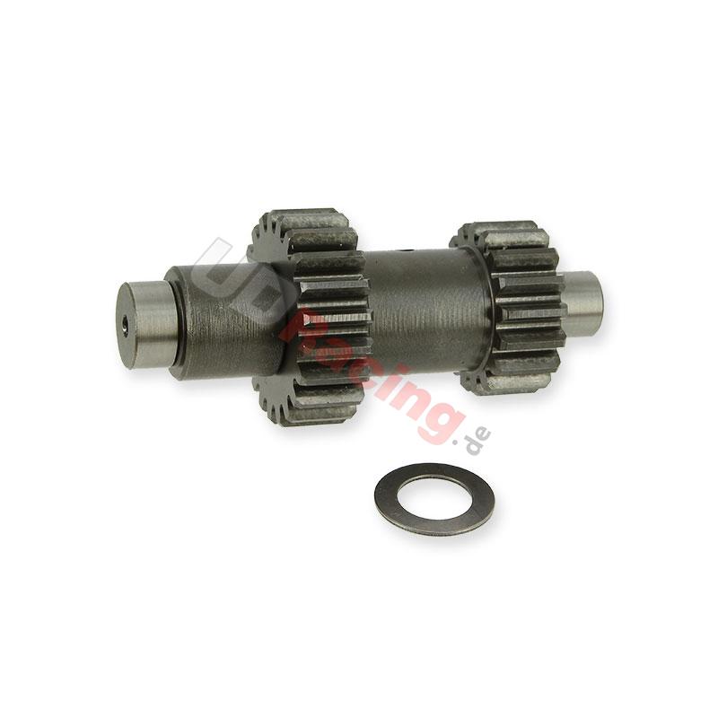 Antriebswelle für Rückwärtsgang Quad Spy Racing 250F1, Teile ATV SPY250F1 Antriebswelle für Rückwärtsgang Quad Spy Racing 250F1, Teile ATV SPY250F1